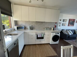 Appartement Sydney  10
