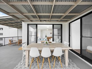 Apartamento Welt Características 7