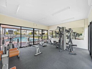 Apartamento Welt  19