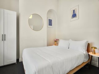 Apartment Melbourne Ausstattung 1