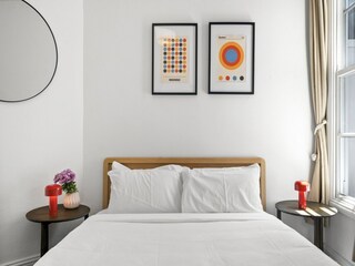 Appartamento Melbourne Caratteristiche 7