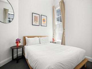 Appartement Melbourne Kenmerken 3
