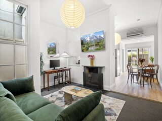 Appartement Melbourne Kenmerken 4