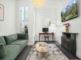 Appartement Melbourne Kenmerken 5