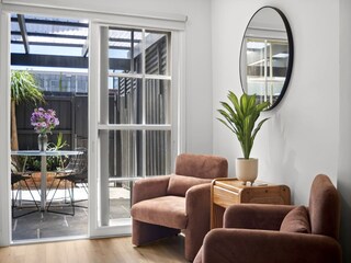 Appartement Melbourne Kenmerken 6
