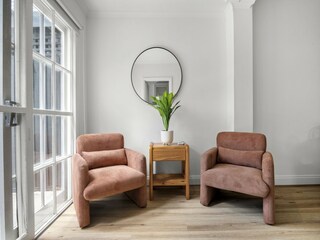 Appartement Melbourne Kenmerken 7