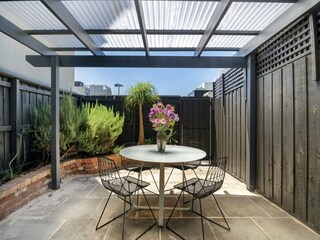 Appartement Melbourne Kenmerken 8