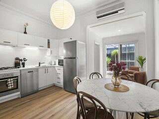 Appartement Melbourne Kenmerken 10