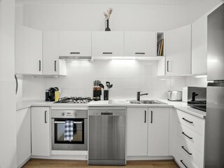 Appartement Melbourne Kenmerken 11