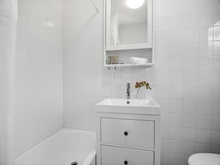 Appartement Melbourne Équipement 14