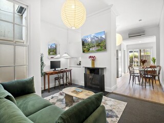 Appartamento Melbourne Caratteristiche 9
