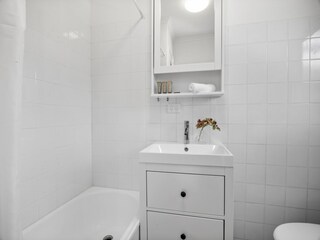 Apartment Melbourne Ausstattung 12