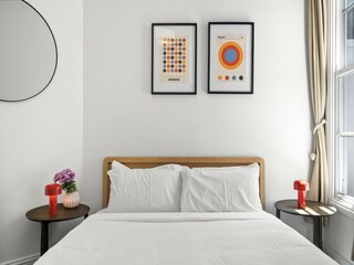 Apartamento Melbourne Características 5