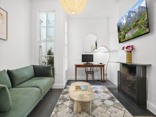 Appartement Melbourne Équipement 4