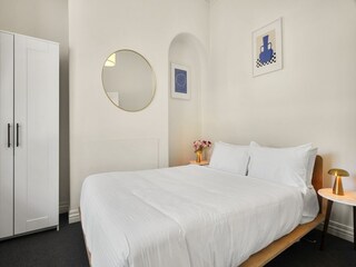 Appartamento Melbourne Caratteristiche 1