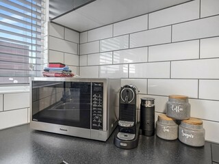 Appartement Welt Équipement 10