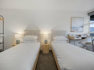 Appartement Welt Équipement 14