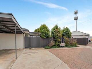 Appartement Welt Équipement 6