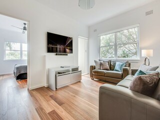 Apartment Sydney Ausstattung 5