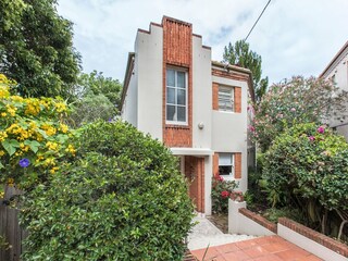 Apartment Sydney Features 4