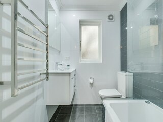 Apartamento Sydney Características 7