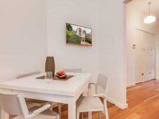 Apartamento Sydney Características 8