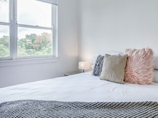 Apartamento Sydney Características 9