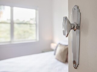 Apartamento Sydney Características 11