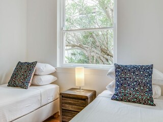 Apartment Sydney Ausstattung 13