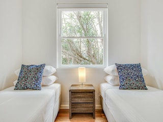 Apartment Sydney Ausstattung 1