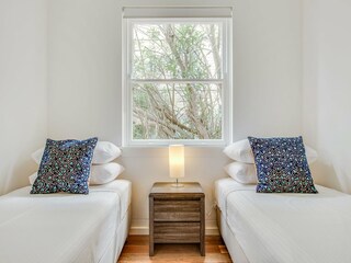 Appartement Sydney Kenmerken 1