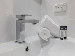 Appartement Sydney Kenmerken 2