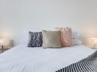 Appartement Sydney Équipement 13