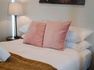 Appartement Welt Équipement 8