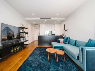 Appartement Welt Équipement 12