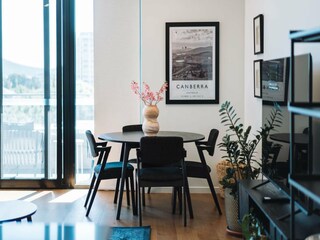 Appartement Welt Équipement 13