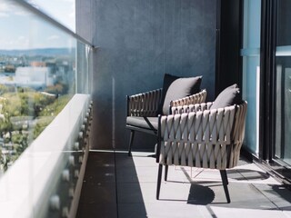 Appartement Welt Enregistrement extérieur 2