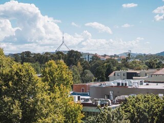 Appartement Welt Enregistrement extérieur 4