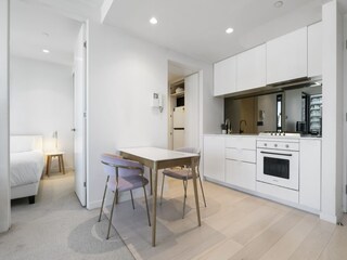 Apartment Melbourne Features 3