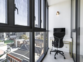 Appartement Melbourne Équipement 10