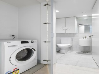 Apartamento Melbourne Características 8