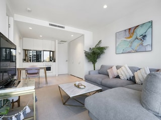 Apartment Melbourne Features 2