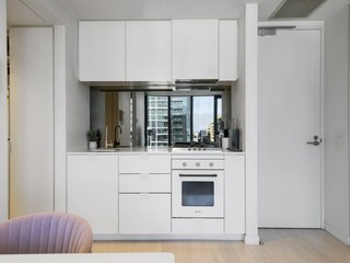 Apartment Melbourne Features 11