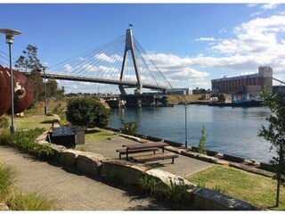 Appartamento Sydney  18