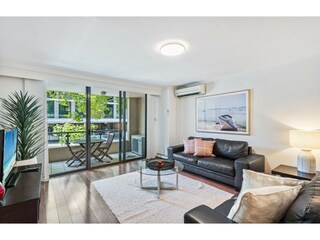 Apartment Sydney Features 4