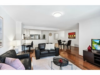 Apartment Sydney Ausstattung 6