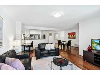 Appartement Sydney Équipement 8