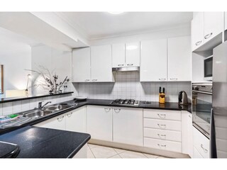 Apartamento Sydney Características 9