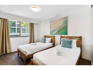 Appartement Sydney Équipement 5