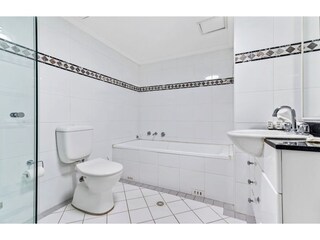 Apartamento Sydney Características 11